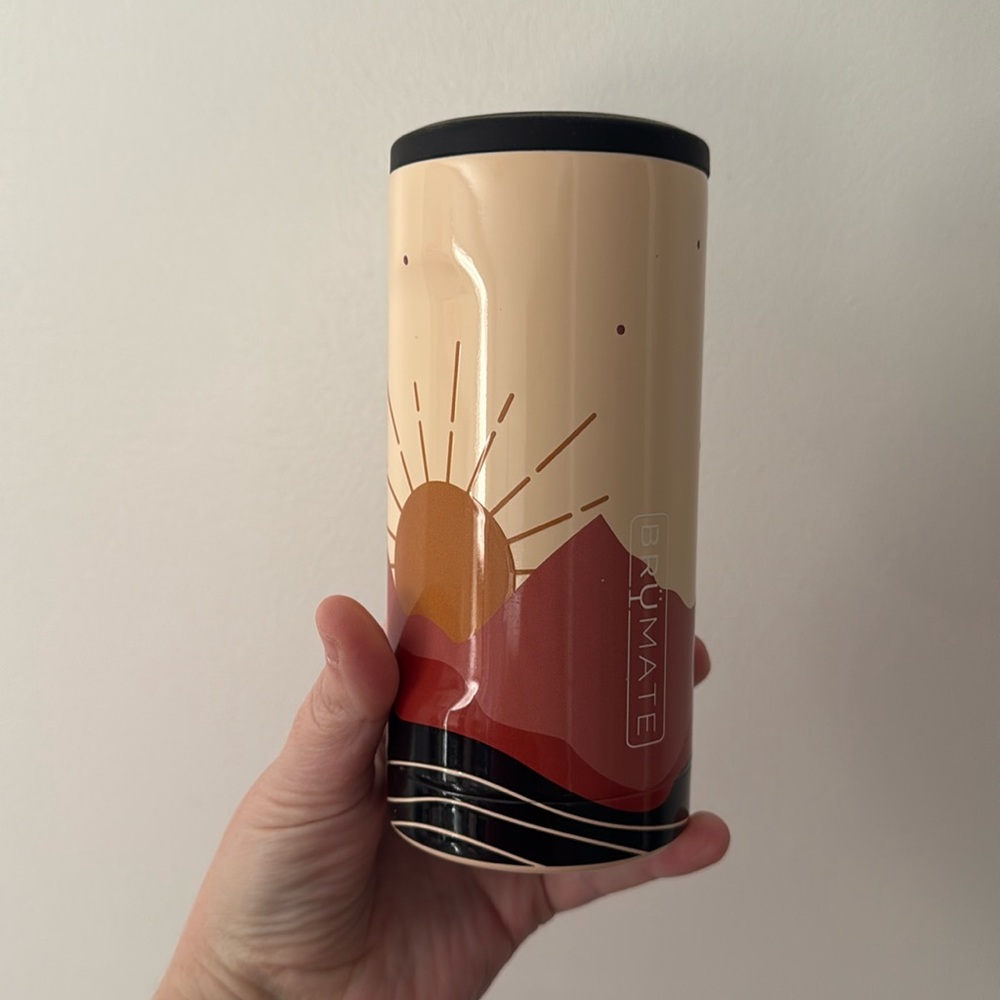 Brumate drink holder